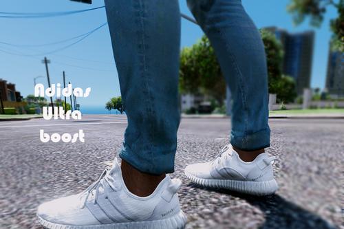 Adidas Ultraboost Bd0044 grand theft auto v 07.10.2017 18.55.53